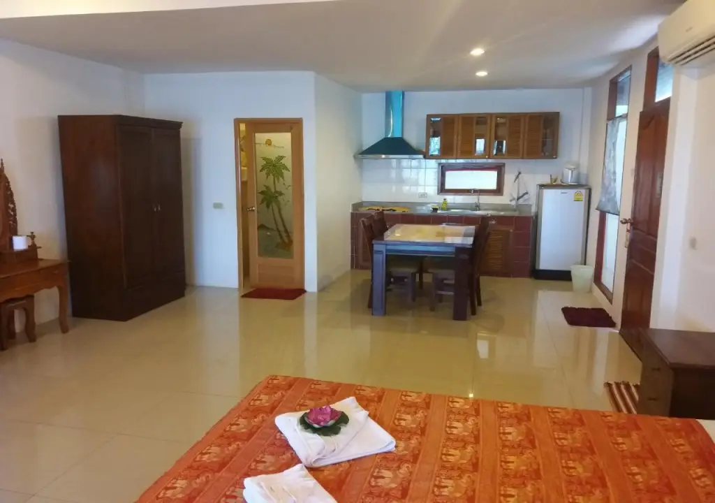 Ланта: La Paloma Lanta Resort