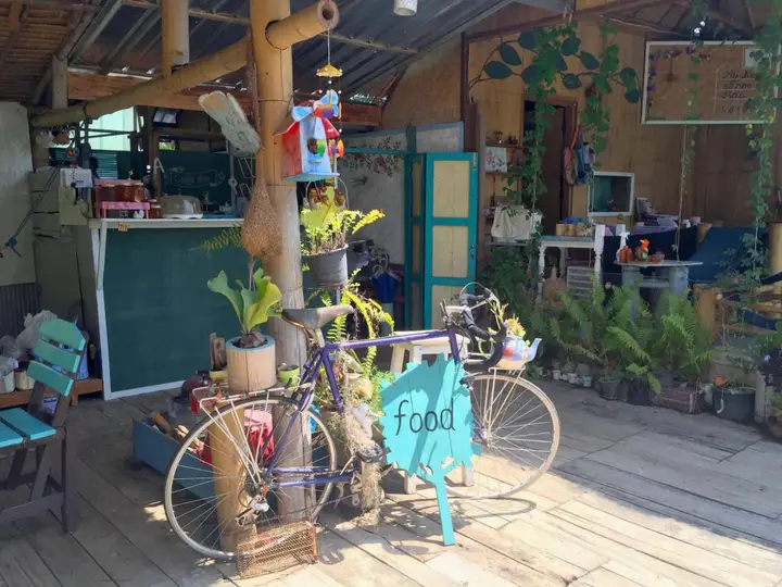 Паи: Armina Homestay