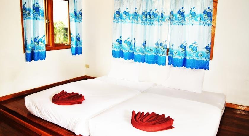 Краби: Blue Village Resort