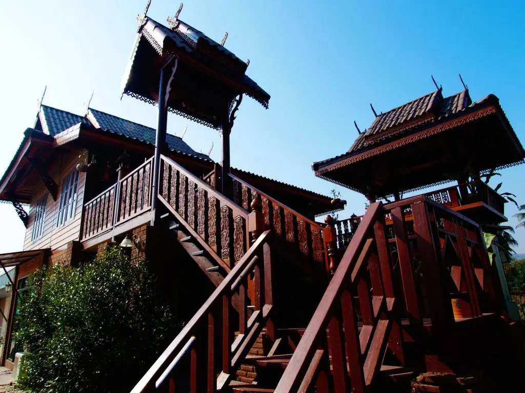 D Varee Xpress Hillside Hua Hin — фото 1