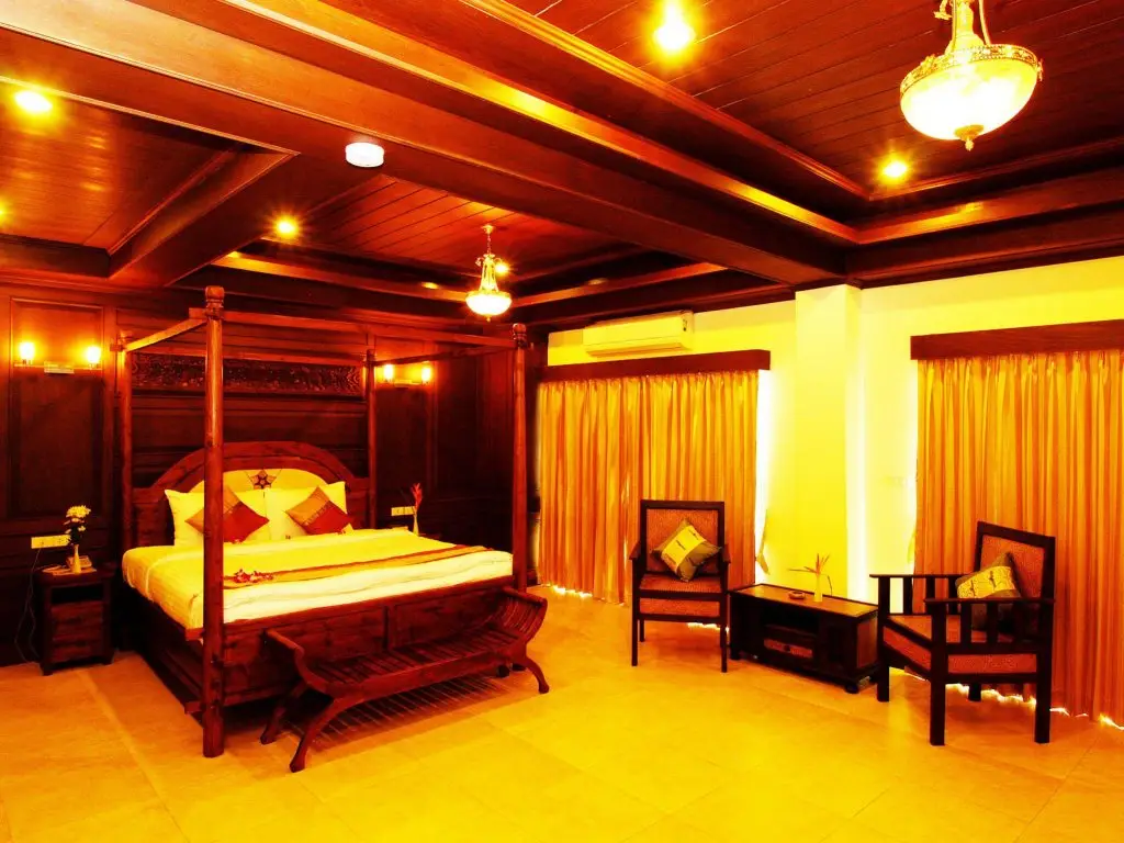 Хуахин: D Varee Xpress Hillside Hua Hin