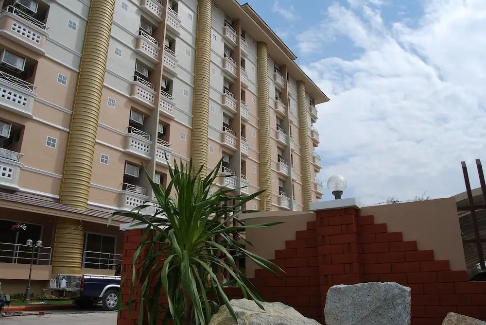 Preechana Hotel — фото 1