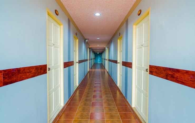 Районг: Preechana Hotel