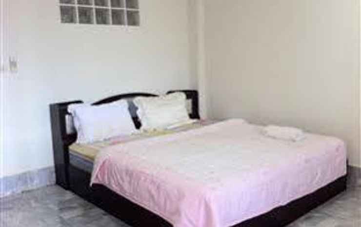 Чумпхон: Siam Dreams Guesthouse