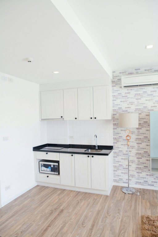 Хуахин: Summer 708 by Huahin Holiday Condo