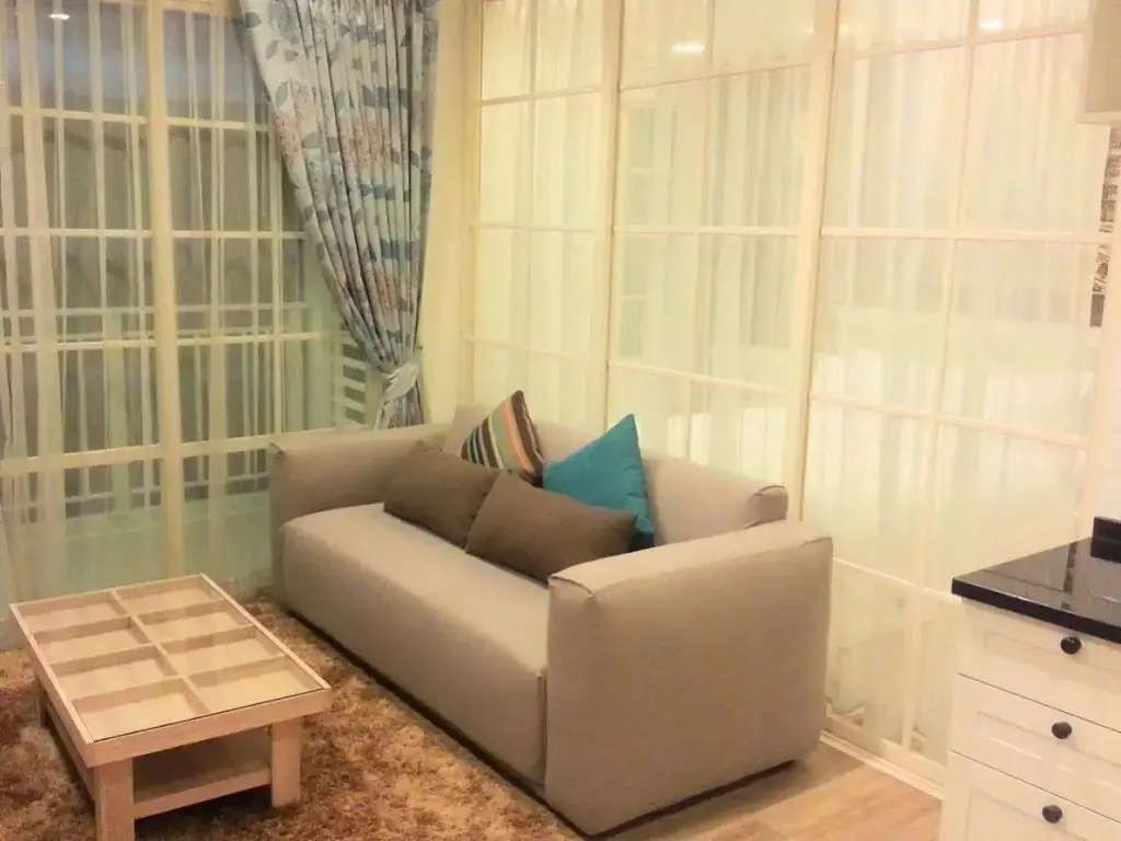 Хуахин: Summer 708 by Huahin Holiday Condo