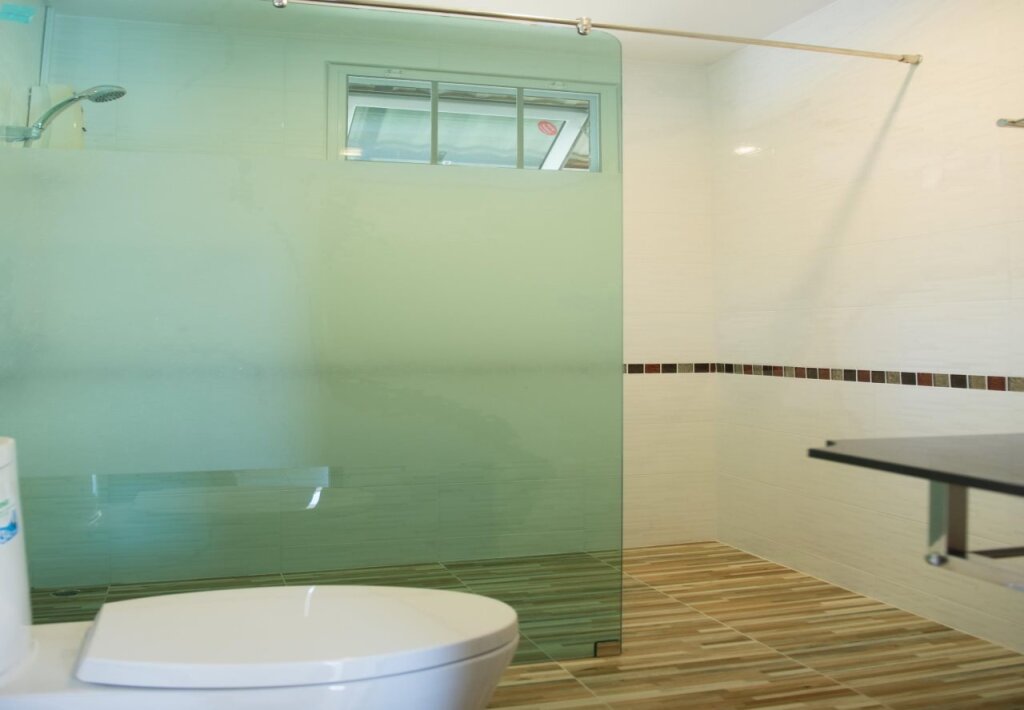 Сафли: Clean Wave Resort