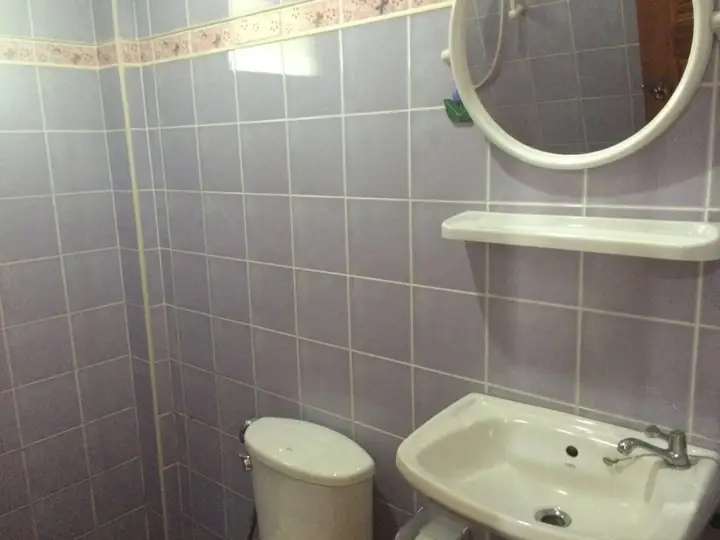 Мэхонгсон: Pornpong House
