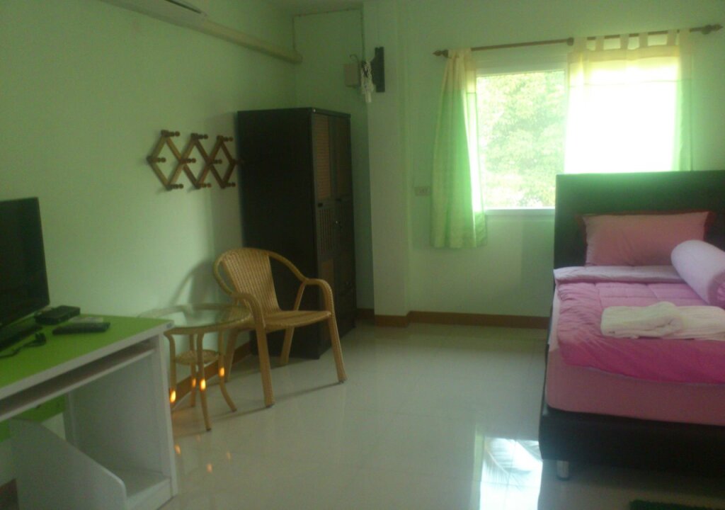 Мае-Он: Baan Chaiwong Resort