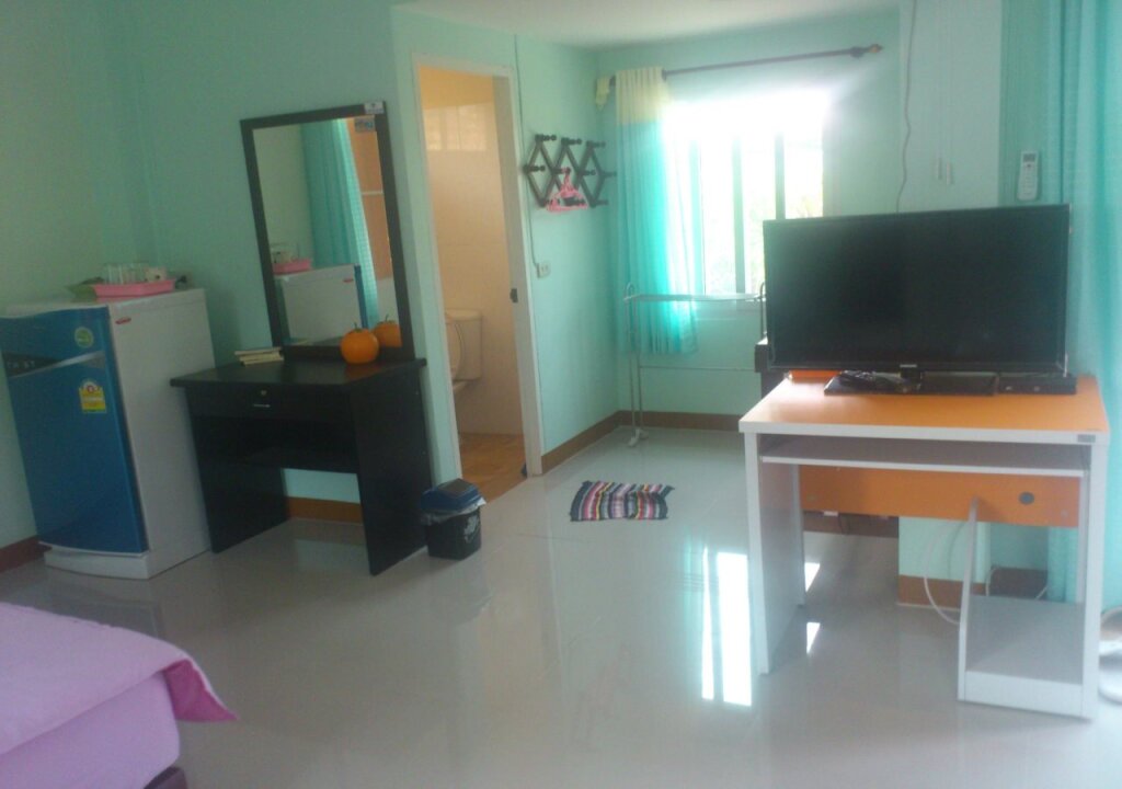 Мае-Он: Baan Chaiwong Resort