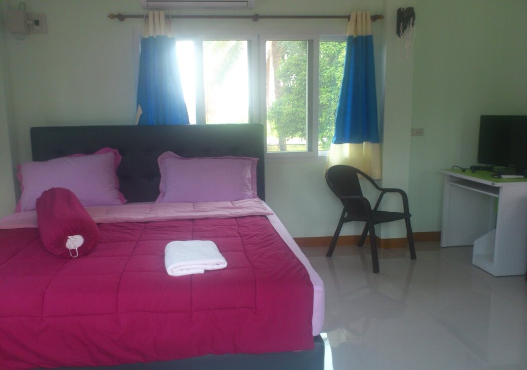 Мае-Он: Baan Chaiwong Resort