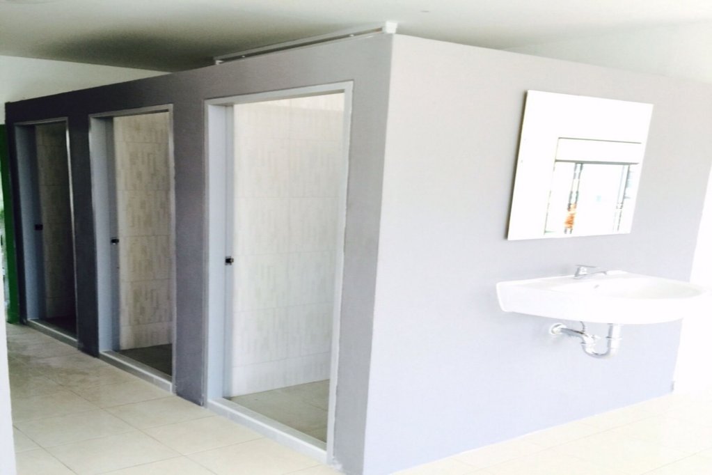 Бури Рам: P Hostel Buriram