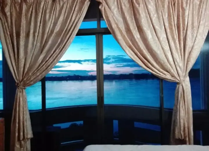 Нонгкхай: Just Mansion Nong Khai