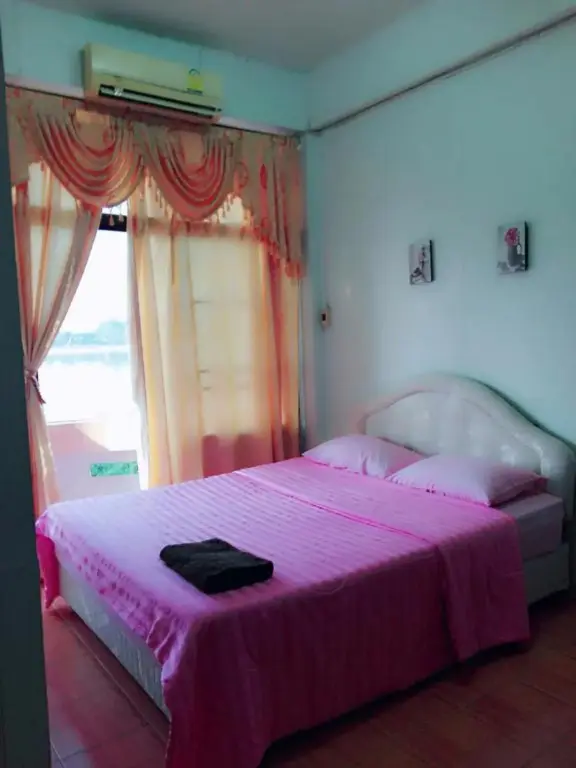 Нонгкхай: Just Mansion Nong Khai