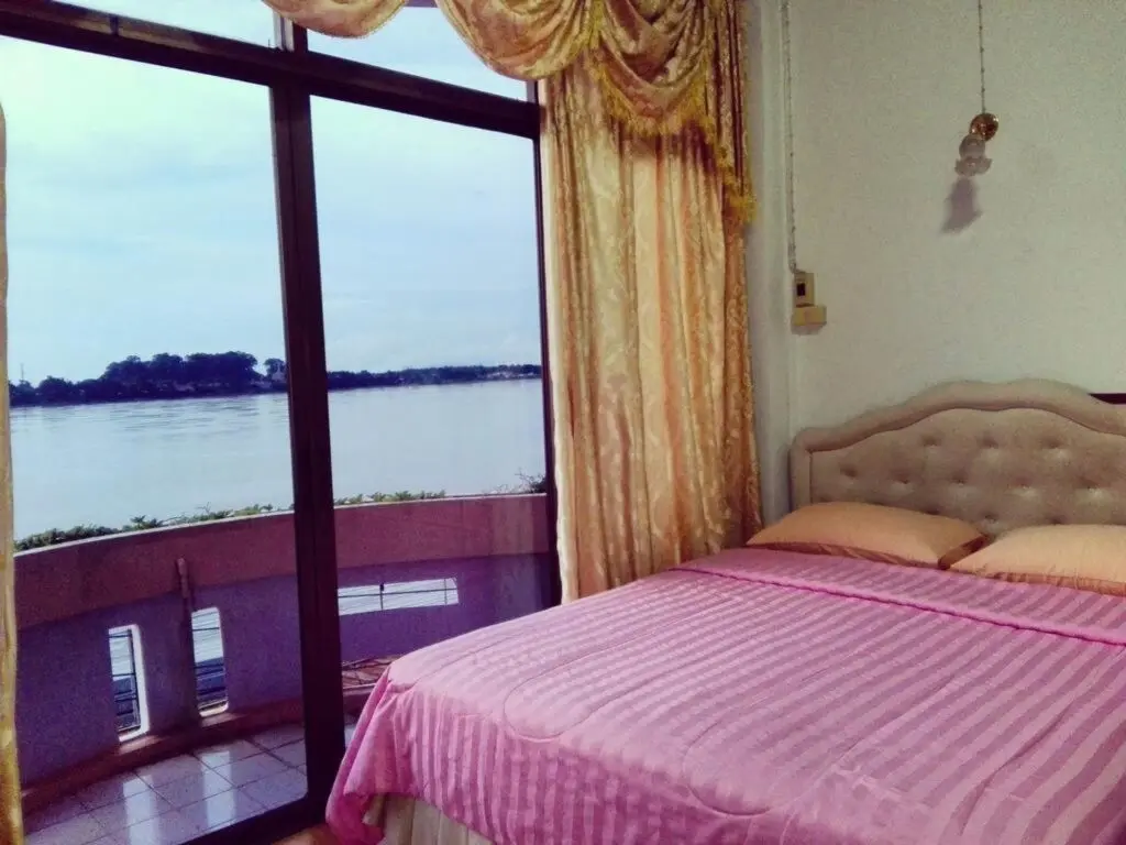 Нонгкхай: Just Mansion Nong Khai