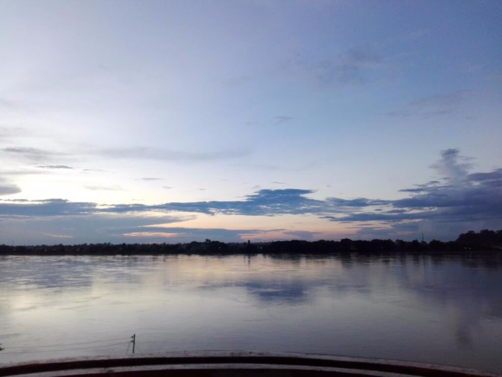 Нонгкхай: Just Mansion Nong Khai