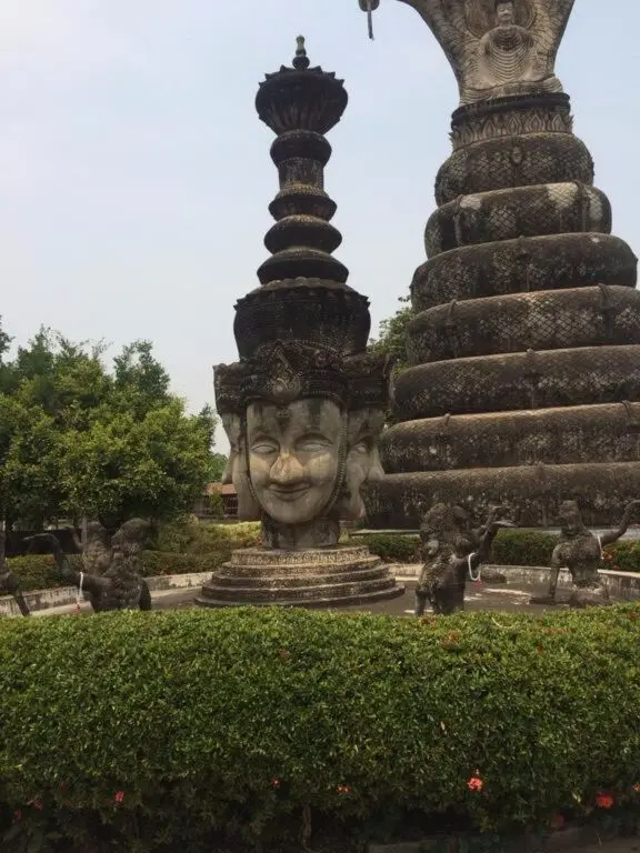 Нонгкхай: Just Mansion Nong Khai