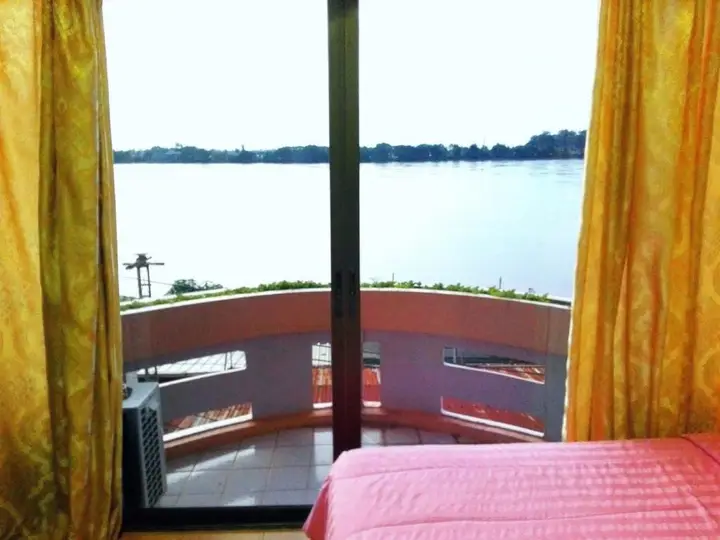 Нонгкхай: Just Mansion Nong Khai