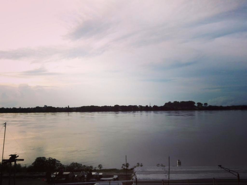 Нонгкхай: Just Mansion Nong Khai