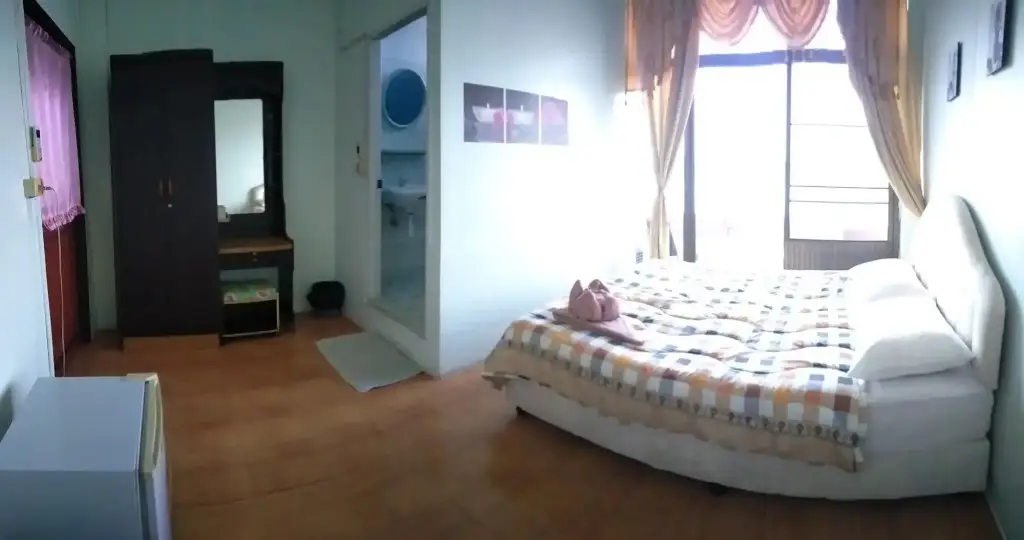 Нонгкхай: Just Mansion Nong Khai