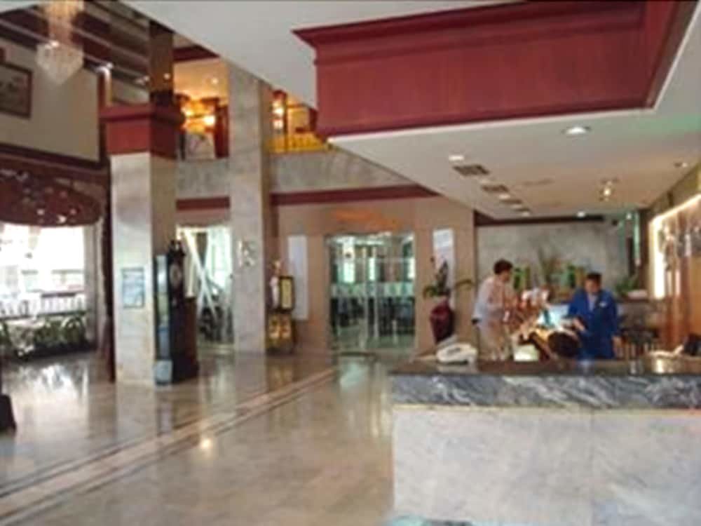 Хатъяй: Daiichi Hotel Hat Yai
