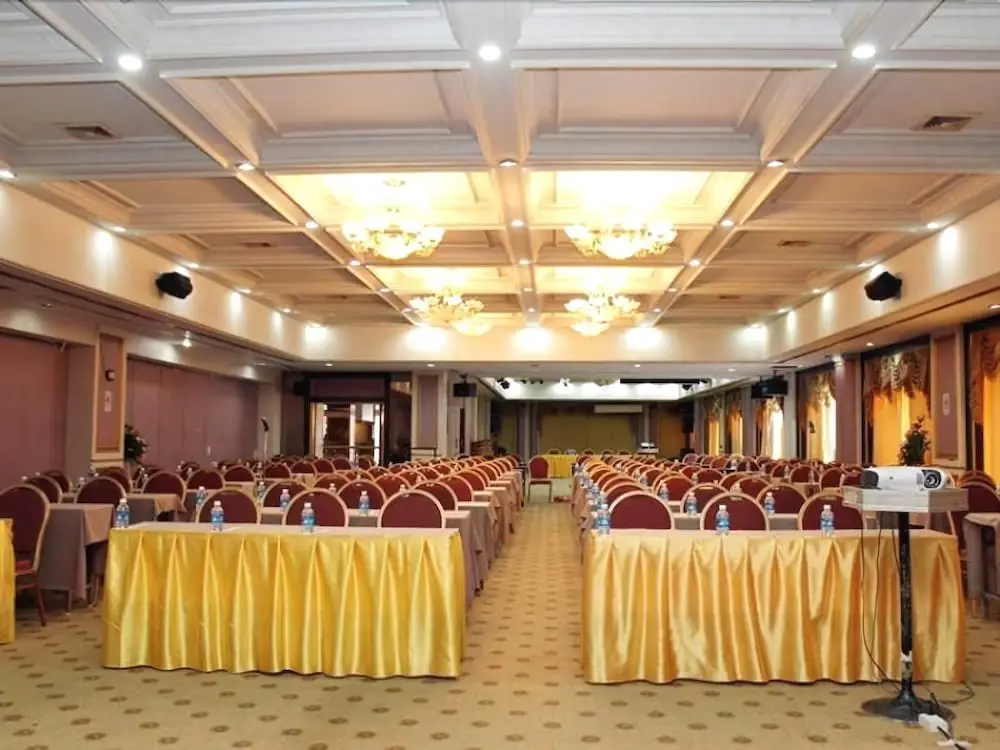 Хатъяй: Daiichi Hotel Hat Yai