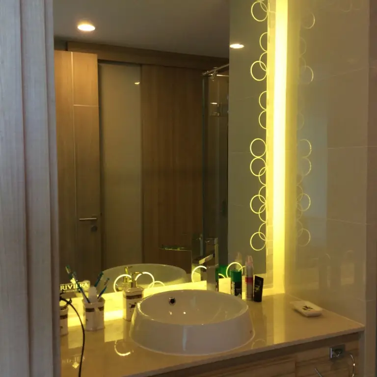 Паттайя: The Riviera Wongamat Hong Apartment