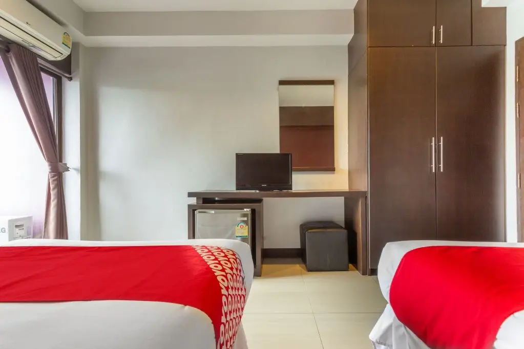 Чианграй: Baan Siam Chiang Rai