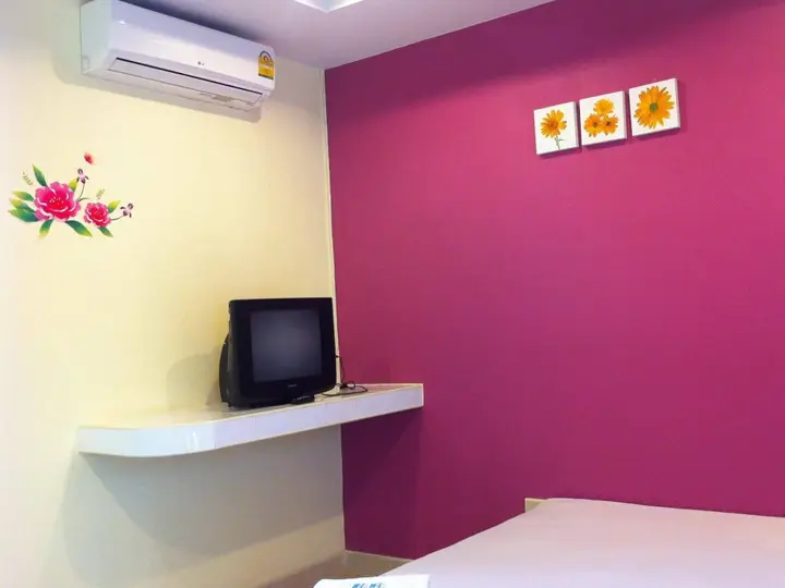 Ланг Суан: Sabai Sabai Guesthouse