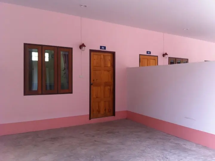 Ланг Суан: Sabai Sabai Guesthouse
