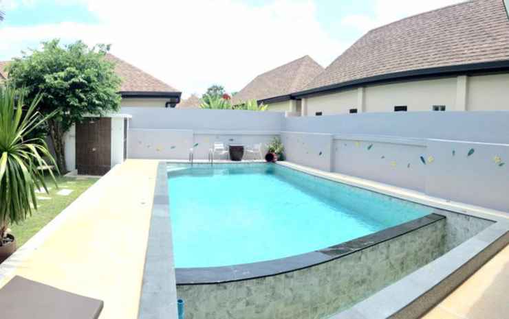 Муанг: Jai House Rawai-Naiharn Phuket