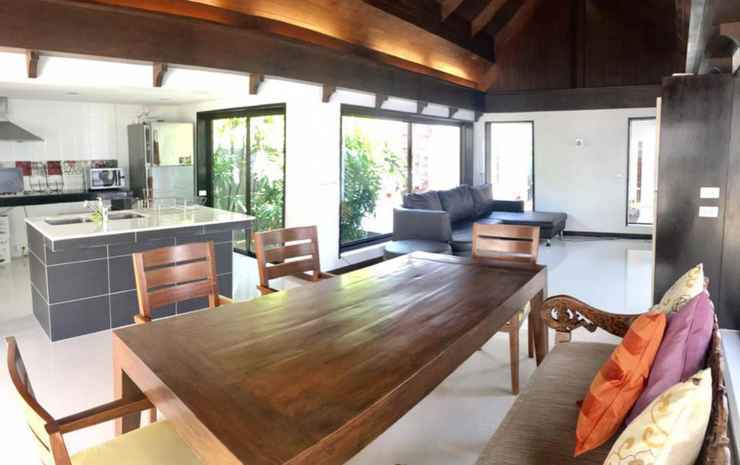 Муанг: Jai House Rawai-Naiharn Phuket