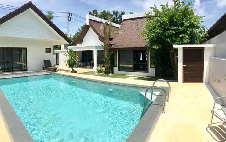Муанг: Jai House Rawai-Naiharn Phuket