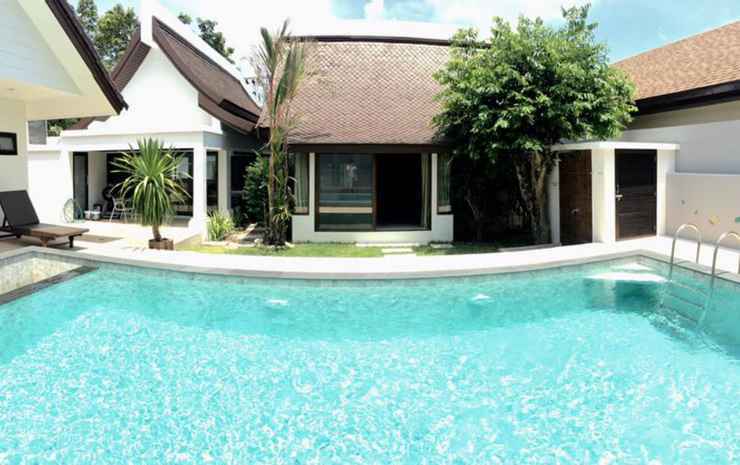 Муанг: Jai House Rawai-Naiharn Phuket