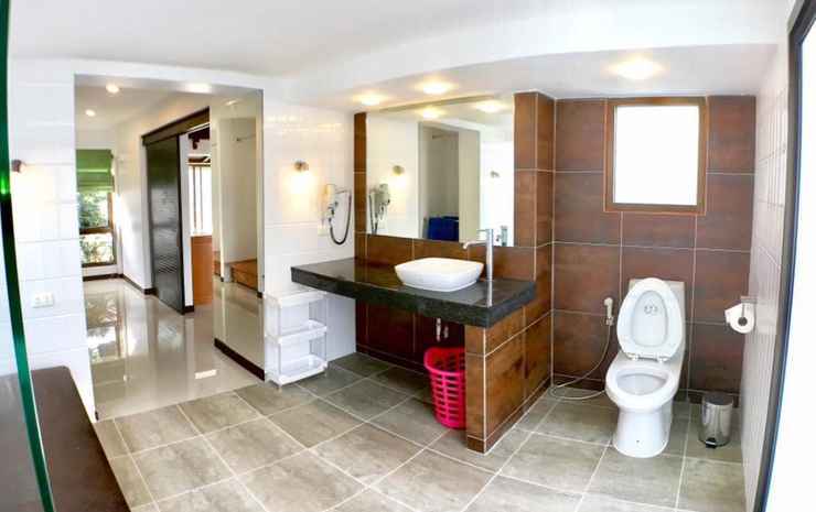 Муанг: Jai House Rawai-Naiharn Phuket