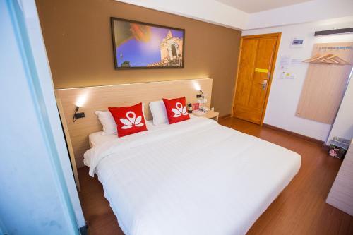 Чиангмай: Zen Rooms Arak Road Hotel