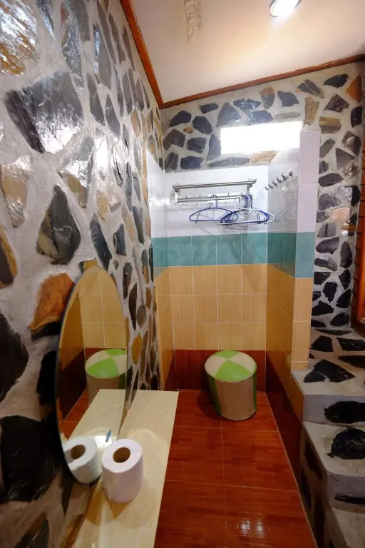 Мукдахан: Suanpalm Healthy Resort