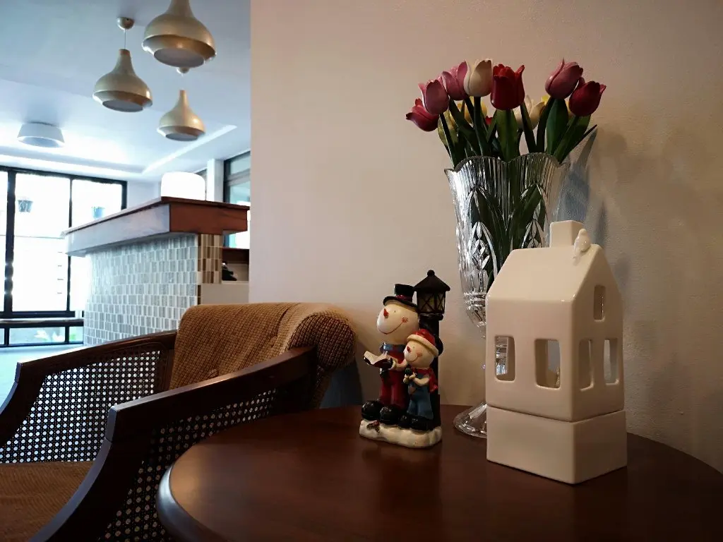 Нан: Baan Nan Hotel