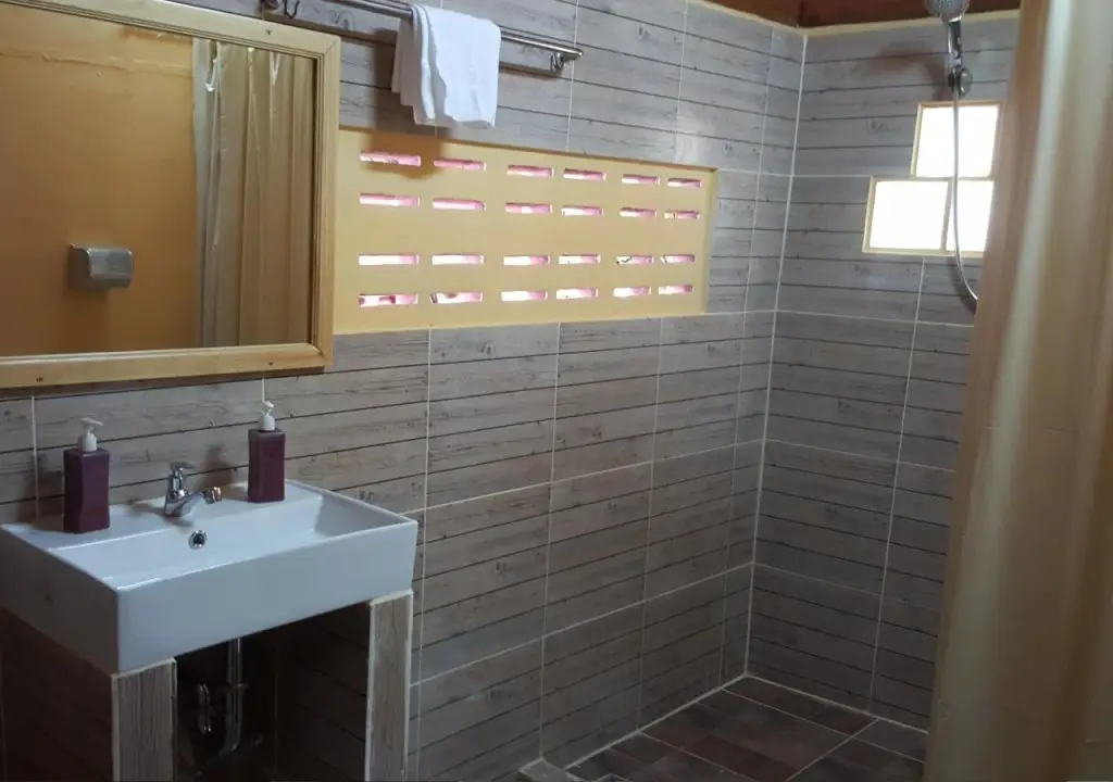 Яо Ной: Sabai Corner Bungalows