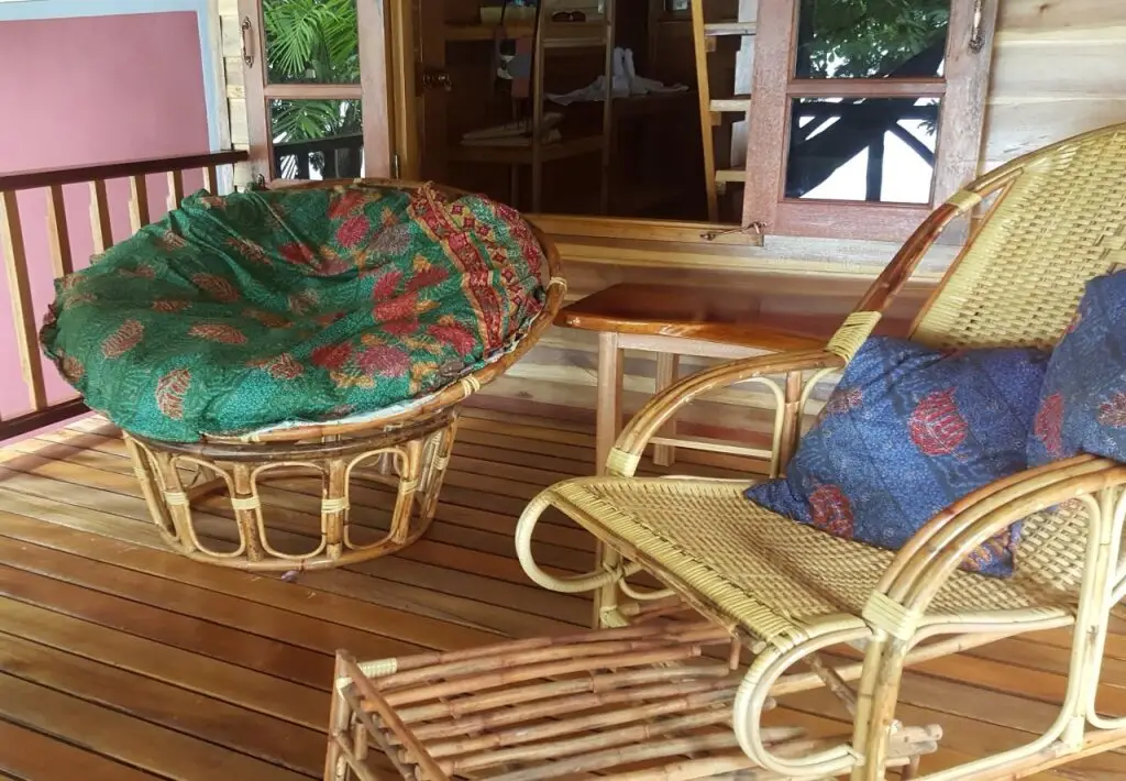 Яо Ной: Sabai Corner Bungalows