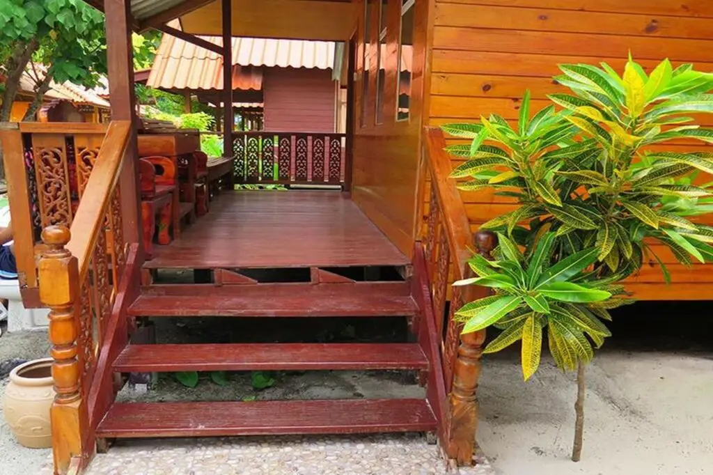 пляж Санрайз: Coco Beach Bungalows