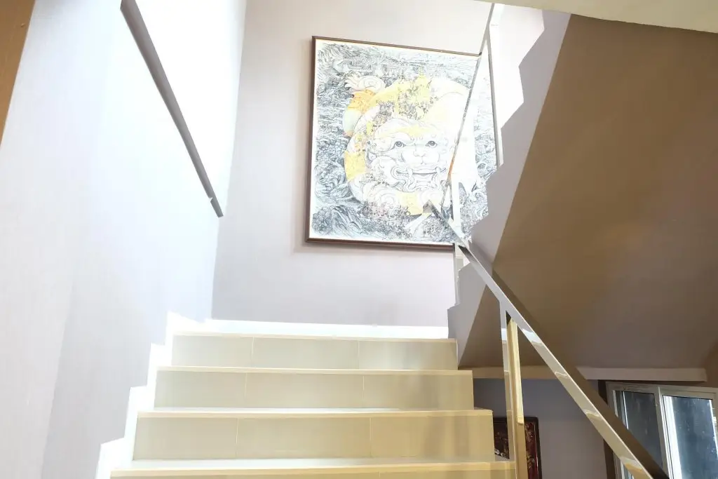 Бангкок: Aree Art Residence