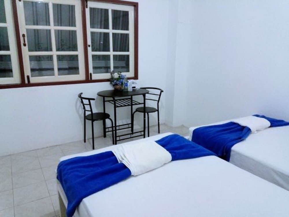 Ранонг: Madinah Hostel Ranong