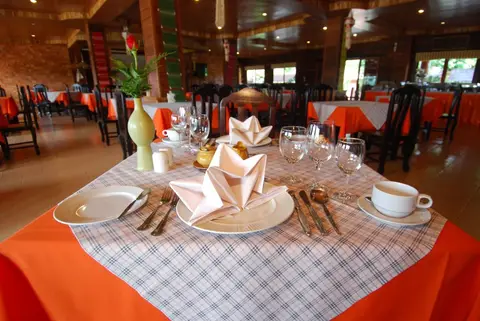 Silamanee Resort and Spa Hotel — фото 1
