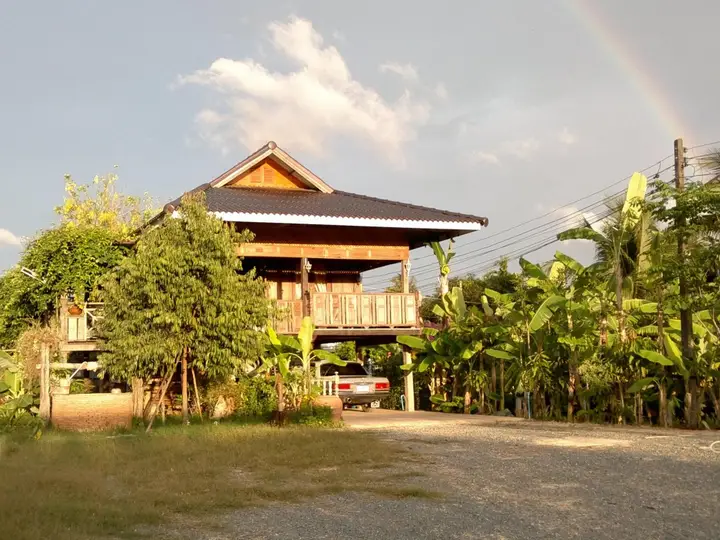Столичный район Чантхабури: Banchan 9 Homestay