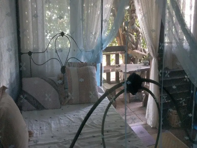 Столичный район Чантхабури: Banchan 9 Homestay