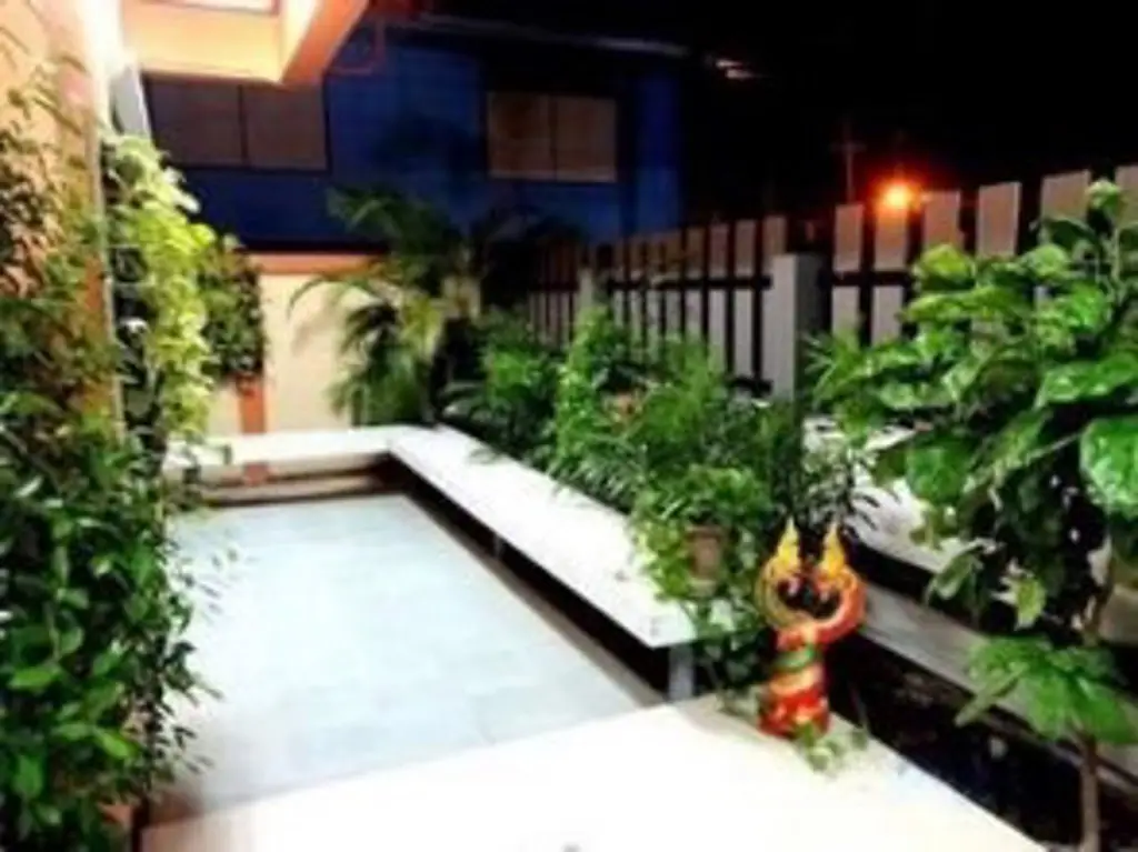 Аюттхая: The Heart Ayutthaya Holiday Home