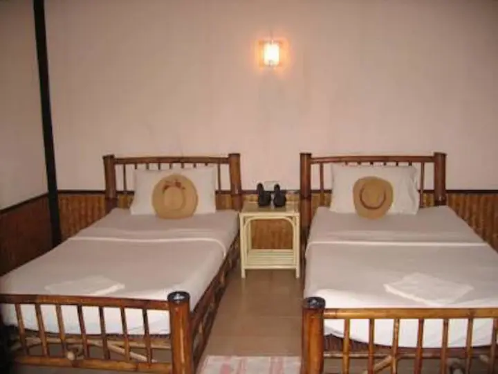 Сикао: Pakmeng Resort