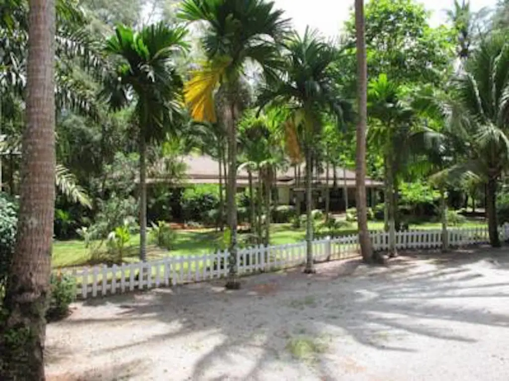Сикао: Pakmeng Resort