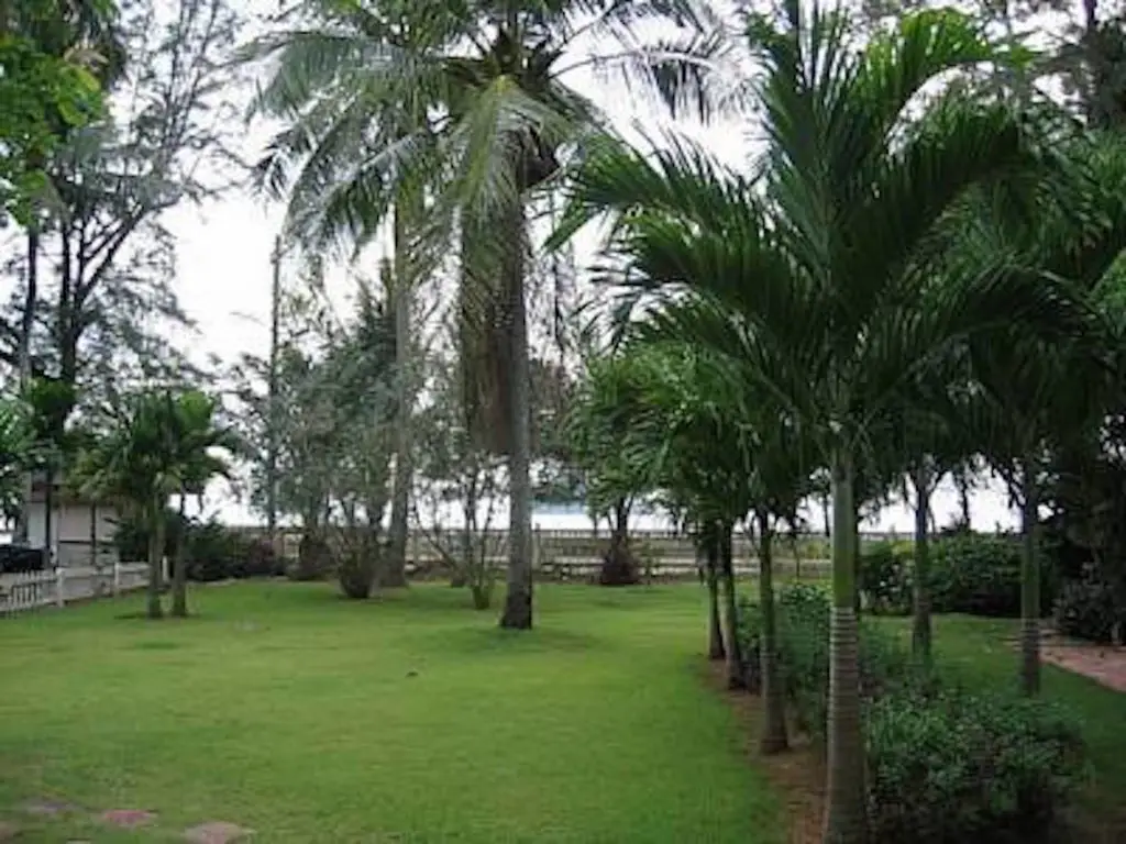 Сикао: Pakmeng Resort